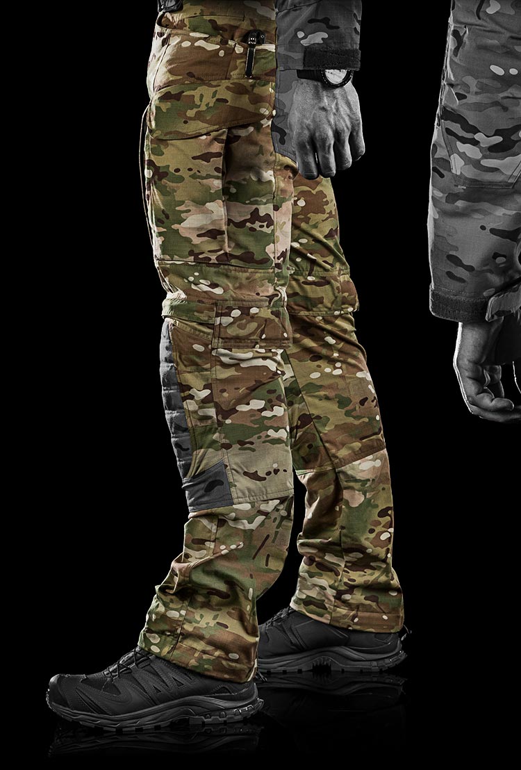 Striker ULT Combat Pants | UF PRO